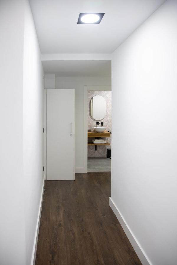 Apartamentos Boutique Cervantes Plasencia Exterior foto